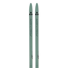Fischer Twin Skin Power Medium