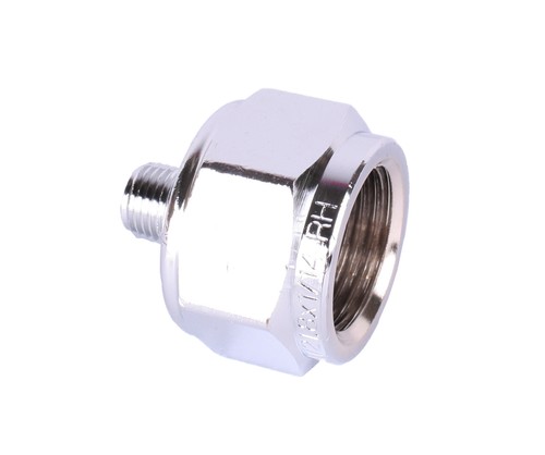 Adapter für schutzgas - adapter,