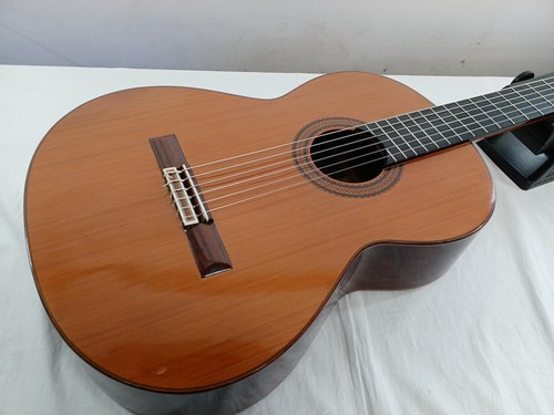 Jose ramirez classic gitarre - jose,