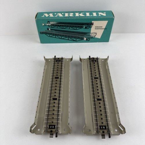 Märklin 7168 2x - märklin, h0