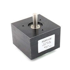 Kuhnke Drehmagnet E73-ROL-N-24VDC-70%ED 157491 GEB