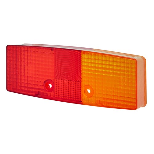 Lichtscheibe rückleuchte - lichtscheibe,