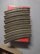 Märklin 5200 Gebogenes Gleis