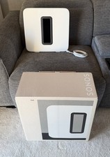 Sonos Sub Gen 3 - Wireless