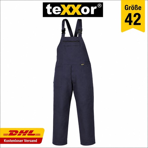 Texxor latzhose arbeitshose - texxor,