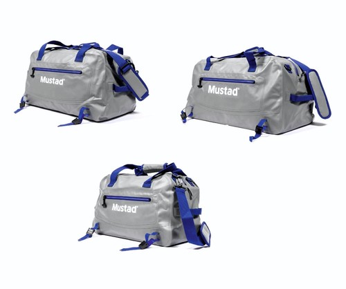 Mustad daybreak dry - dry, boat