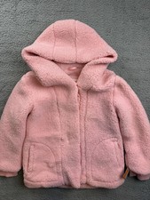 Cat & Jack Jacket Girls Large