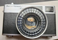 Canonet rangefinder - rangefinder,