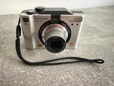 Panasonic Lumix DMC-LC20