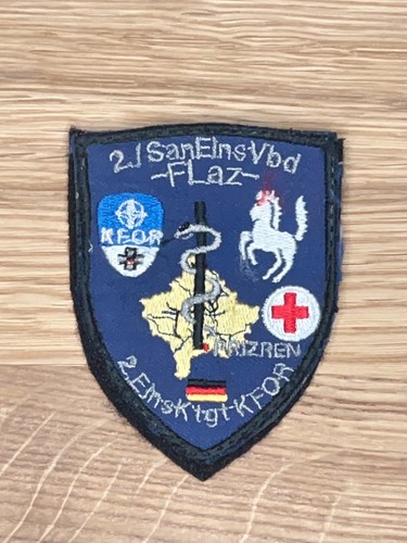 Sanitätseinsatzverband - 2.,