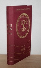 Ich bin. Teil 2: Gespräche