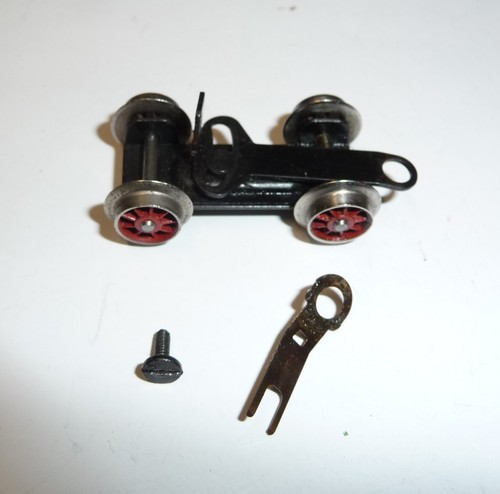 Märklin vorlaufgestell - märklin,