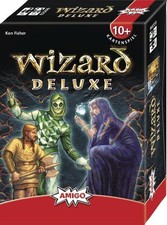 Wizard deluxe amigo - wizard,