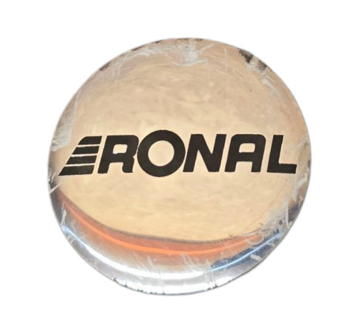 Ronal felgendeckel deckel - ronal,