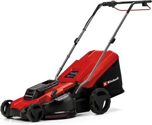 Einhell elektro rasenmäher - einhell,