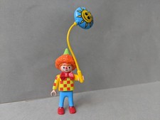 Playmobil Zirkus Clown Kind