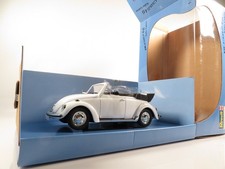 1:18 Revell 08415 VW 1302 LS Käfer Cabrio B202