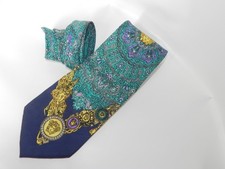 Gianni Versace Krawatte - 100%