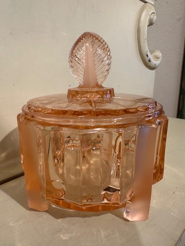 Brockwitz pressglas sehr - brockwitz,,