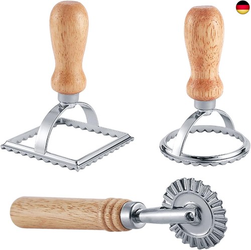 Ravioli maker stamper - ravioli, cutter