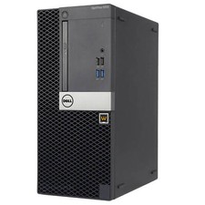 Dell OptiPlex 5055 CPU AMD