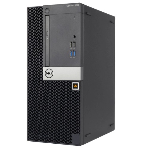 Dell optiplex 5055 amd - dell,