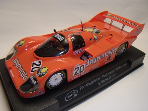 Slot 956 hockenheim 1985 - hockenheim,