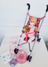 Zapf creation baby - creation, born®