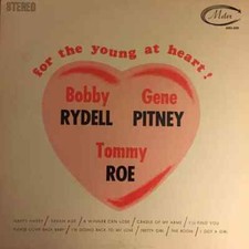 For the young heart - young,