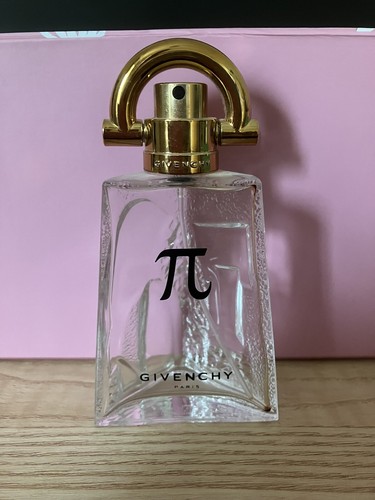 Givenchy leerflasche - givenchy, pi