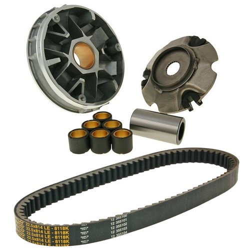 Variomatik variator rms - variomatik,