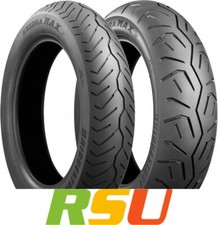 Motorradreifen Bridgestone Exedra Max 150/80-16 71 H Sommerreifen