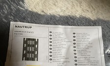 Neu ikea nautrup 100 - ikea, 100%