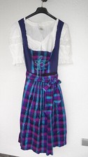 Lechtaler Dirndl 46