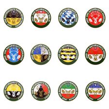 Jagdschild für Auto mit