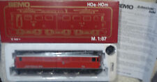 BEMO  1054/4   (Spur H0e)  E -