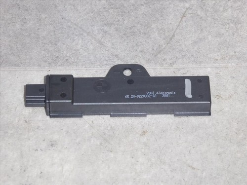 Bmw 65209220832 - bmw,