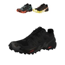Salomon Speedcross 6 GTX Trailrunning Laufschuhe Herren Sneaker Turnschuhe