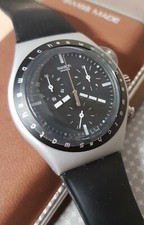 Swatch Irony Chrono Medium