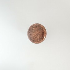 KNOB FURNITURE HANDLE, ANTIQUE