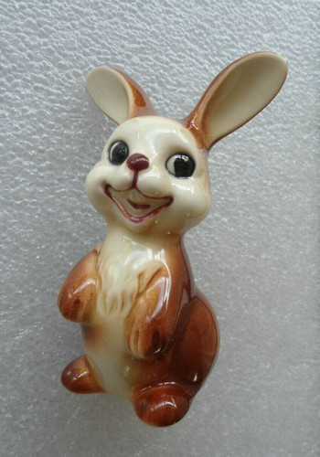 Hase goebel figur kleiner - hase,