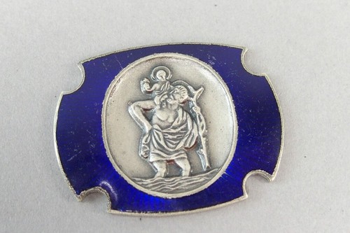 Kleine alte emaille - kleine,