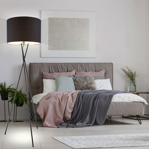 Stand lampe dielen lese - lampe, stativ