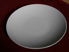 Thomas 4 x Speiseteller  28cm ,Loft weiss by Rosenthal,10229, Neuware