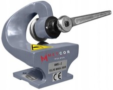 Rollenblechschere Rollenschere Blechschere Hebelschere  Handhebelschere 2 mm