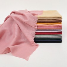 Frauen Hijab Wrap Schal