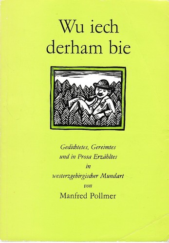 Iech derham bie - iech,