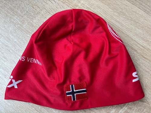 Swix norway team hat mütze - team,