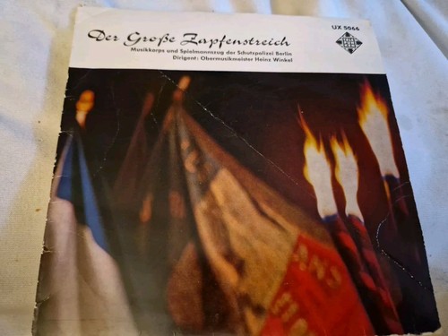 Musikkorps und spielmannszug - musikkorps,