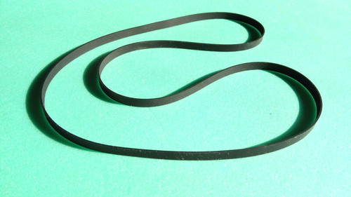 Plattenspieler-Riemen